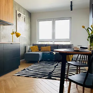 Lavoo Smart Apartament