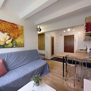Mieszkanie 800m Od Plaży Apartament